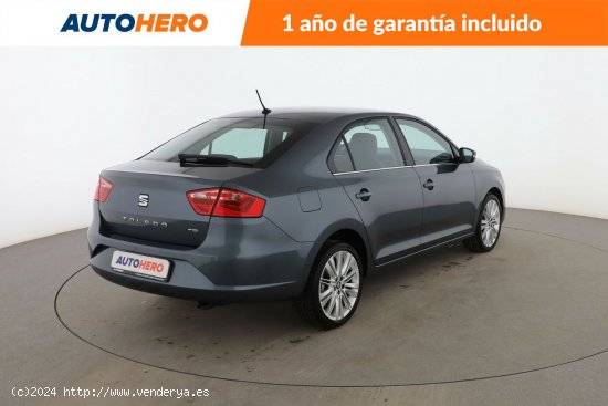 Seat Toledo 1.2 TSI Style Plus - 