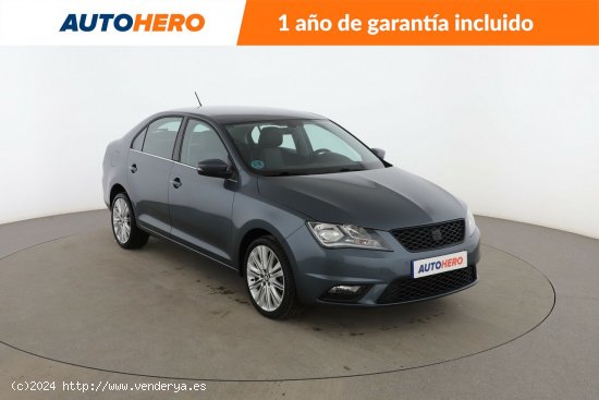 Seat Toledo 1.2 TSI Style Plus - 