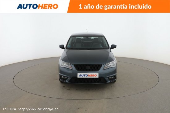 Seat Toledo 1.2 TSI Style Plus - 