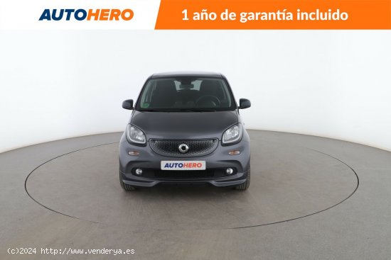 Smart Forfour 0.9 Turbo Basis passion - 