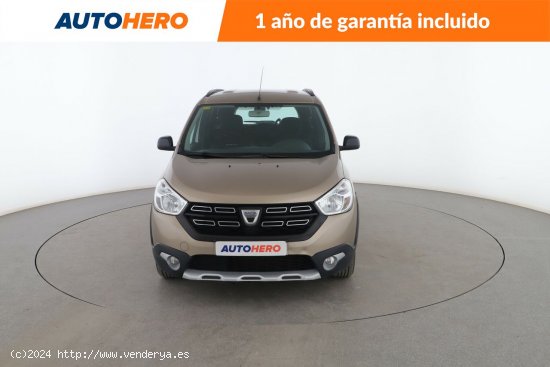 Dacia Lodgy 1.6 SCe SL Nomada - 