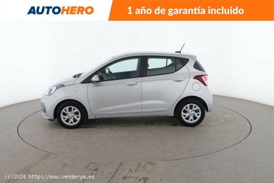 Hyundai i10 1.0 Tecno - 