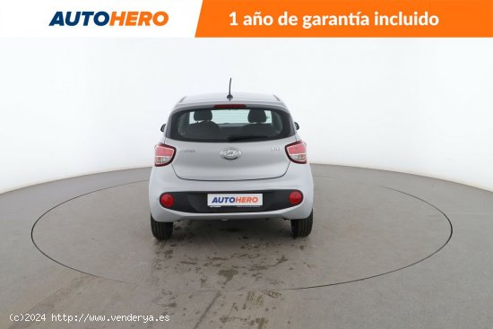 Hyundai i10 1.0 Tecno - 