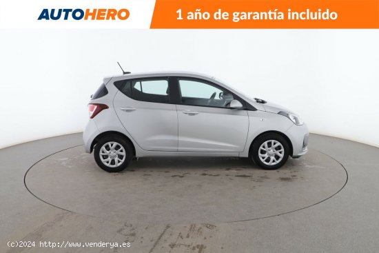 Hyundai i10 1.0 Tecno - 