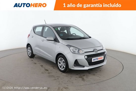 Hyundai i10 1.0 Tecno - 