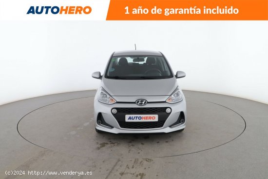 Hyundai i10 1.0 Tecno - 