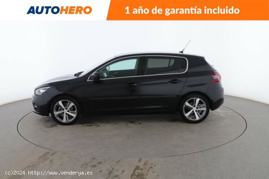 Peugeot 308 1.2 PureTech Allure - 