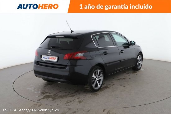 Peugeot 308 1.2 PureTech Allure - 