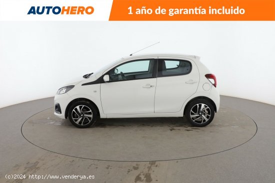 Peugeot 108 1.2 PureTech Allure - 