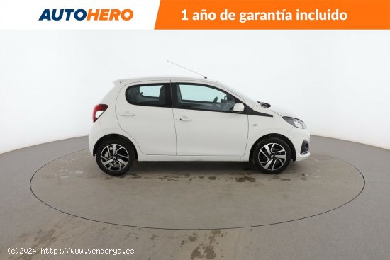 Peugeot 108 1.2 PureTech Allure - 