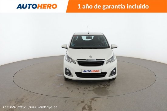 Peugeot 108 1.2 PureTech Allure - 