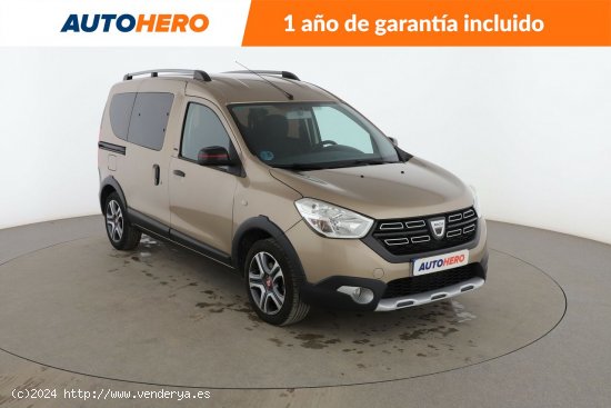 Dacia Dokker 1.3 TCe SL Xplore - 