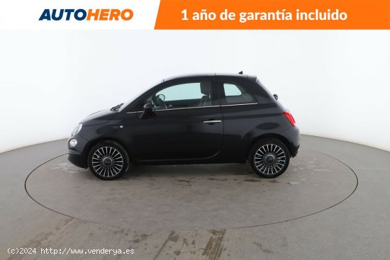 Fiat 500 1.2 Lounge - 