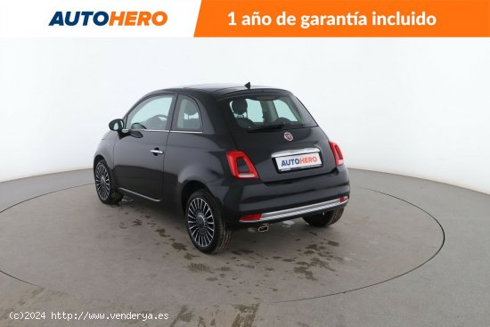 Fiat 500 1.2 Lounge - 