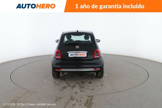 Fiat 500 1.2 Lounge - 