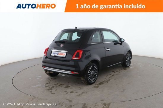 Fiat 500 1.2 Lounge - 