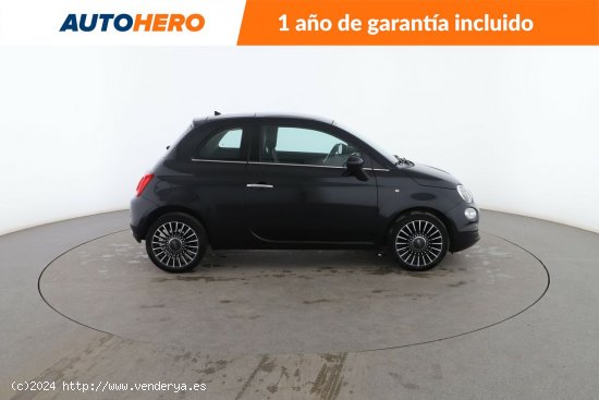 Fiat 500 1.2 Lounge - 