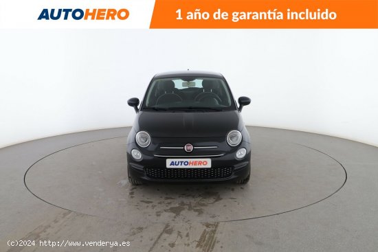 Fiat 500 1.2 Lounge - 