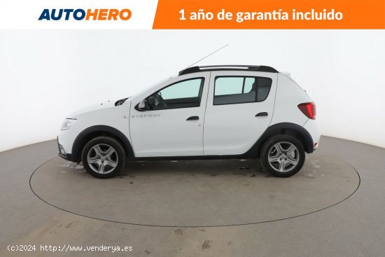 Dacia Sandero 0.9 TCe Stepway Ambiance - 