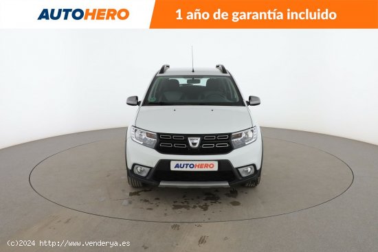 Dacia Sandero 0.9 TCe Stepway Ambiance - 