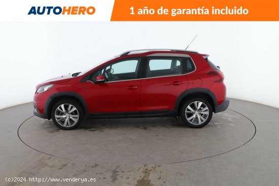 Peugeot 2008 1.2 PureTech Allure - 