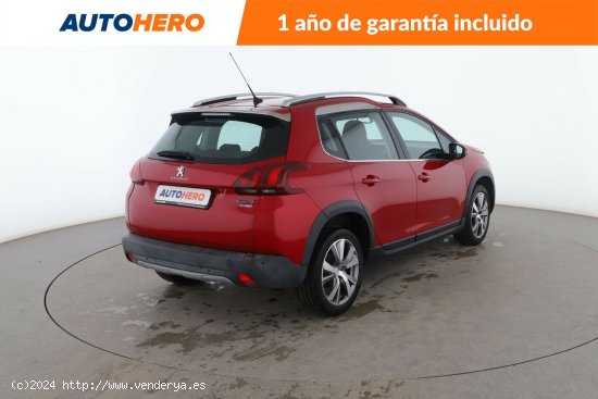 Peugeot 2008 1.2 PureTech Allure - 