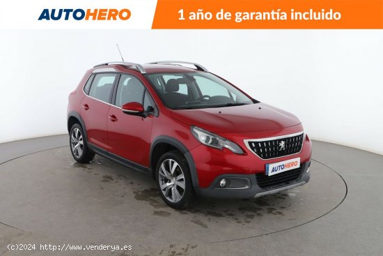 Peugeot 2008 1.2 PureTech Allure - 