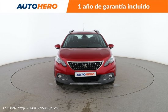 Peugeot 2008 1.2 PureTech Allure - 