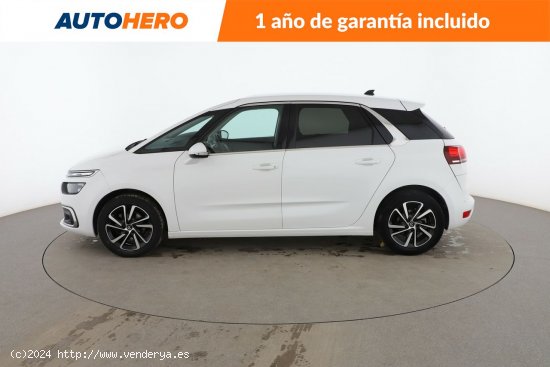 Citroën C4 Picasso 1.2 PureTech Feel - 