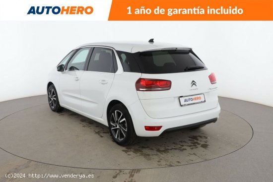 Citroën C4 Picasso 1.2 PureTech Feel - 