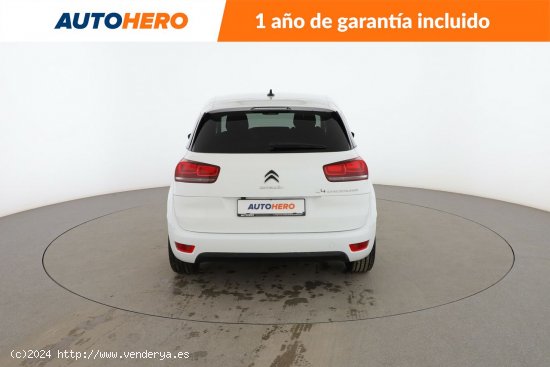 Citroën C4 Picasso 1.2 PureTech Feel - 