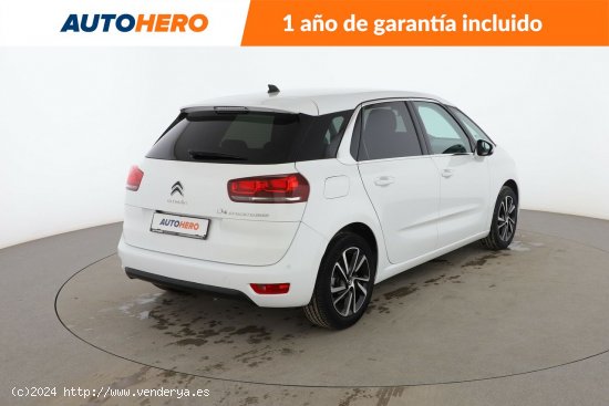 Citroën C4 Picasso 1.2 PureTech Feel - 