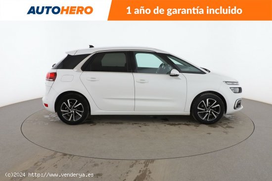 Citroën C4 Picasso 1.2 PureTech Feel - 