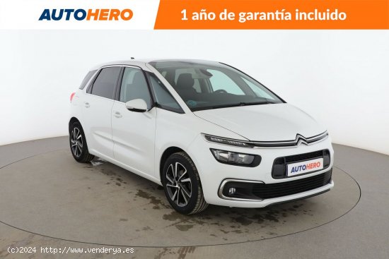 Citroën C4 Picasso 1.2 PureTech Feel - 