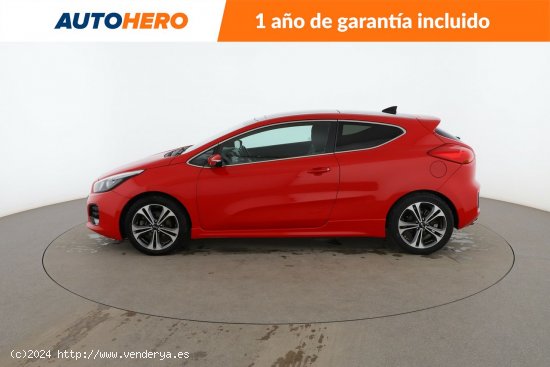 Kia Ceed 1.6 CRDi GT Line - 