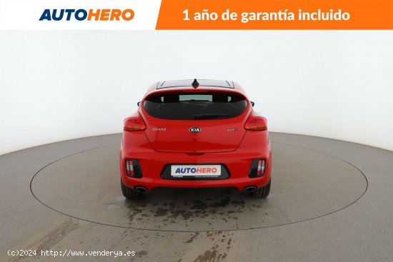 Kia Ceed 1.6 CRDi GT Line - 