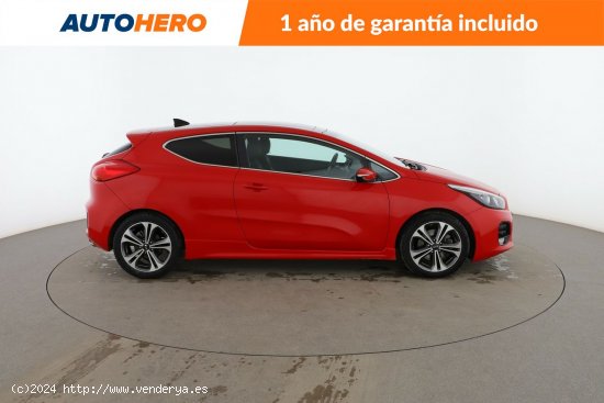 Kia Ceed 1.6 CRDi GT Line - 