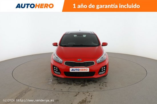 Kia Ceed 1.6 CRDi GT Line - 