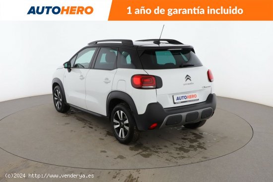 Citroën C3 Aircross 1.5 Blue-HDi C-Series - 