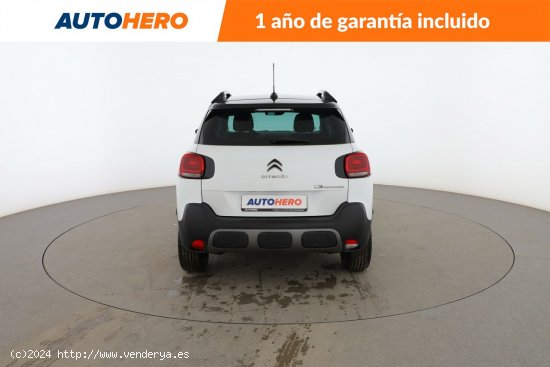 Citroën C3 Aircross 1.5 Blue-HDi C-Series - 