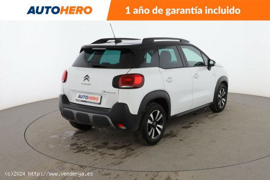 Citroën C3 Aircross 1.5 Blue-HDi C-Series - 