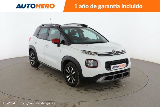 Citroën C3 Aircross 1.5 Blue-HDi C-Series - 