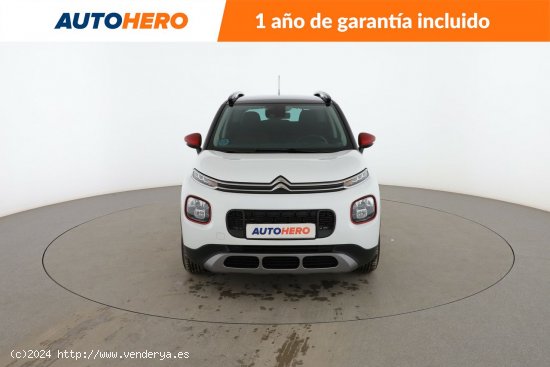 Citroën C3 Aircross 1.5 Blue-HDi C-Series - 