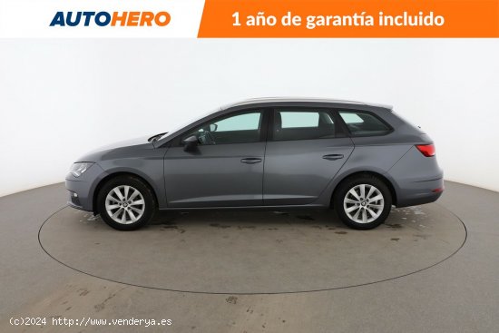 Seat Leon ST 1.2 TSI Style - 