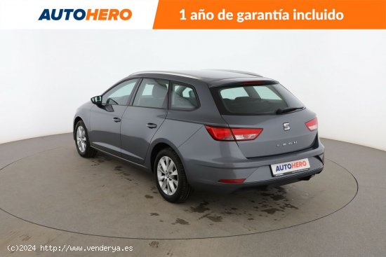 Seat Leon ST 1.2 TSI Style - 