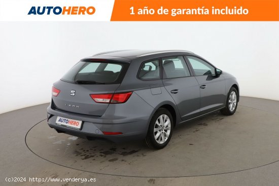 Seat Leon ST 1.2 TSI Style - 