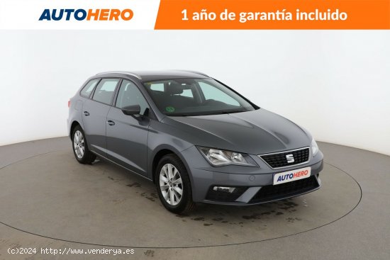 Seat Leon ST 1.2 TSI Style - 