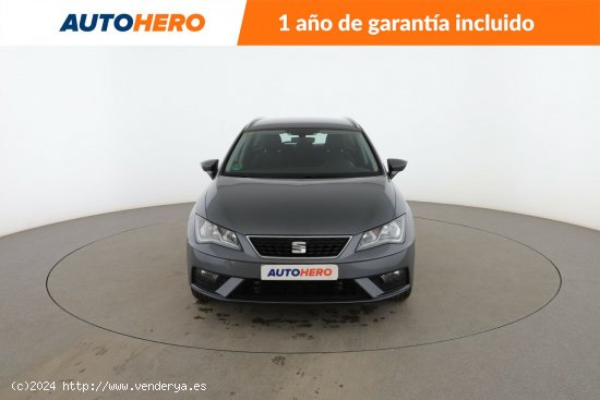 Seat Leon ST 1.2 TSI Style - 