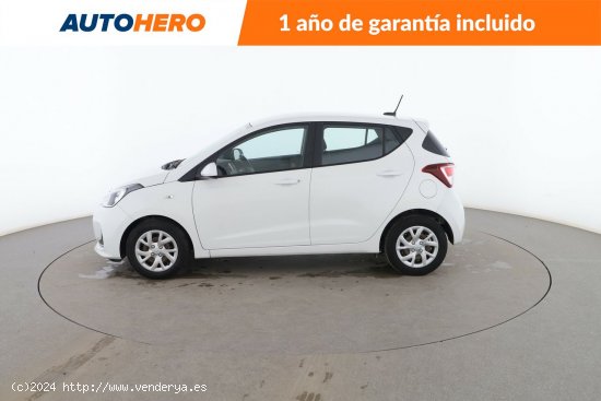 Hyundai i10 1.0 Tecno - 