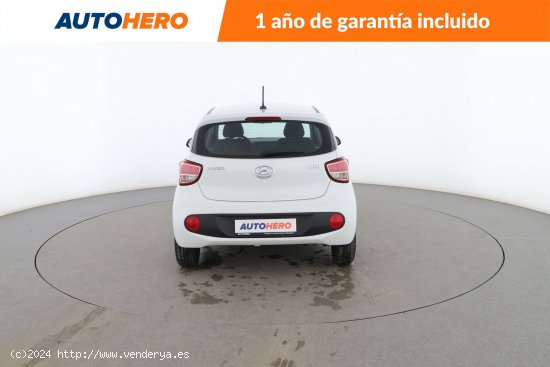 Hyundai i10 1.0 Tecno - 